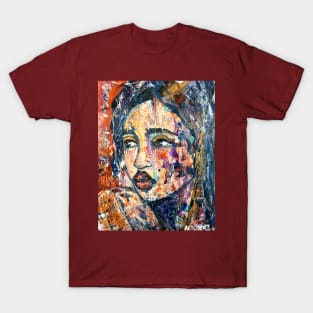 Portrait T-Shirt